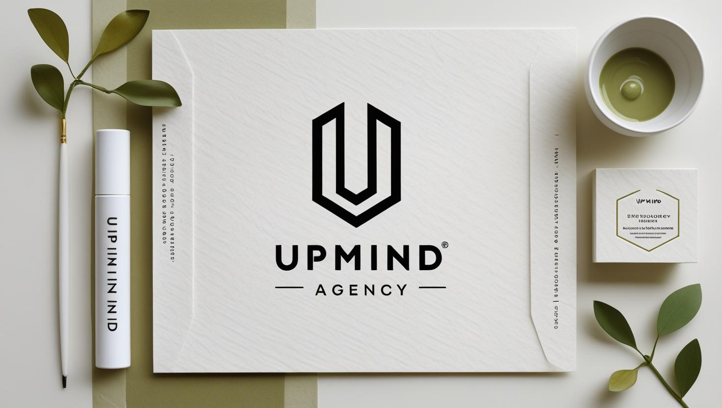 Upmind Background